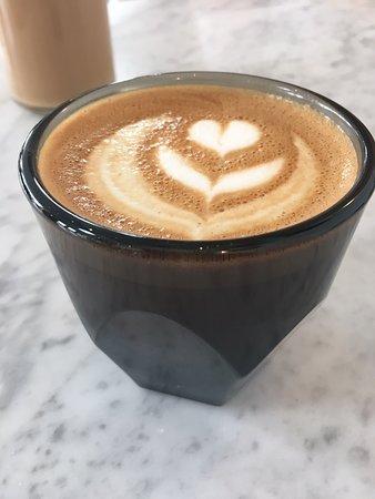 Huskins Coffee Company